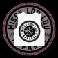 Missy Logo - Crop tank- Black
