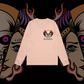 What Lies Beneath -  Longsleeve Tee, 4 Colours