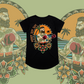 FREDDY FISTICUFFS - Drop neck tee