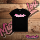 Logo Collection - Premium women's tees