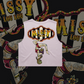 COCO CARNIVAL - Crop tank