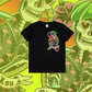 5PM SOMEWHERE- Kids Tee, Black,Pink,Blue